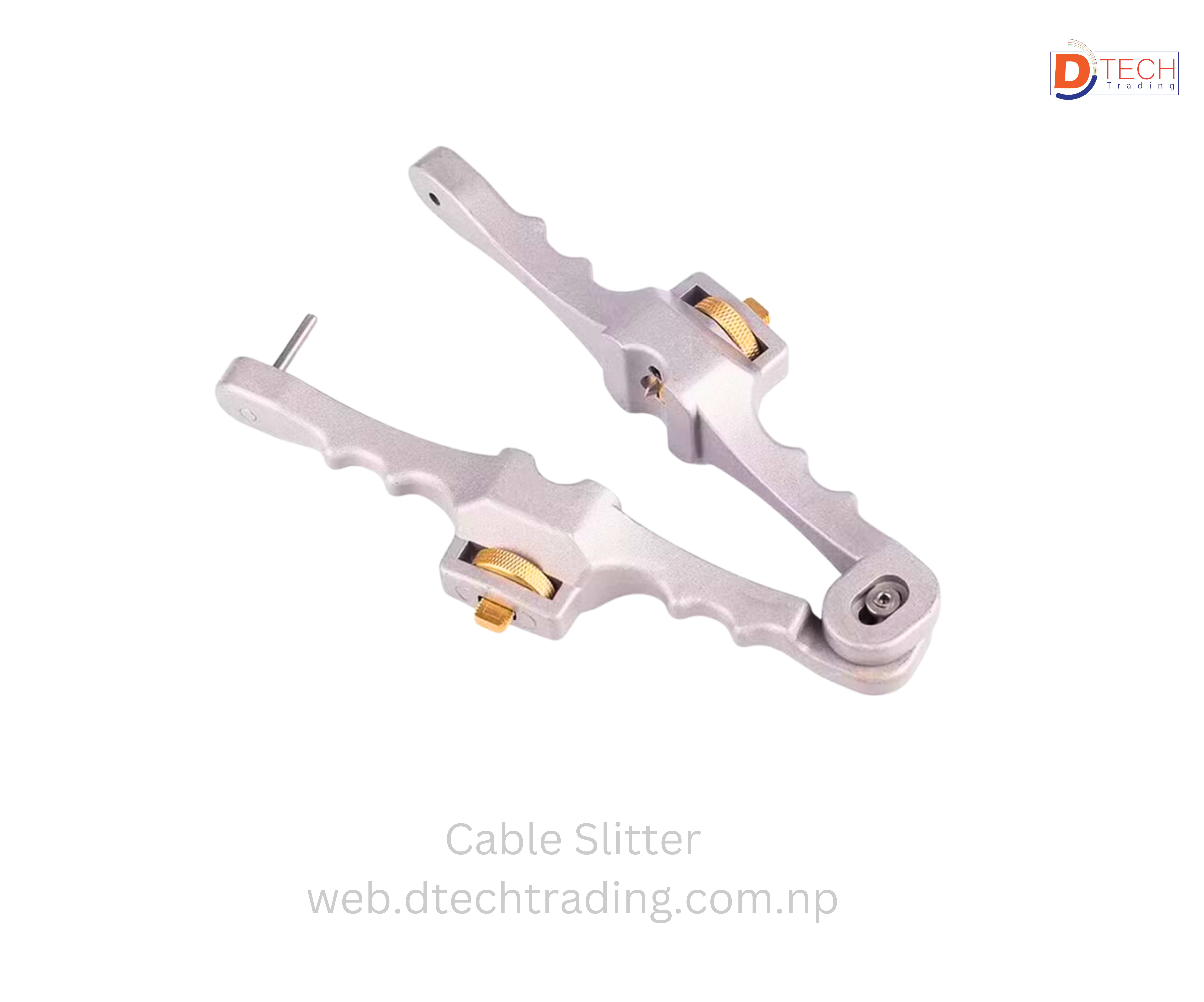 Longitudinal Sheath Cable Slitter SI-01